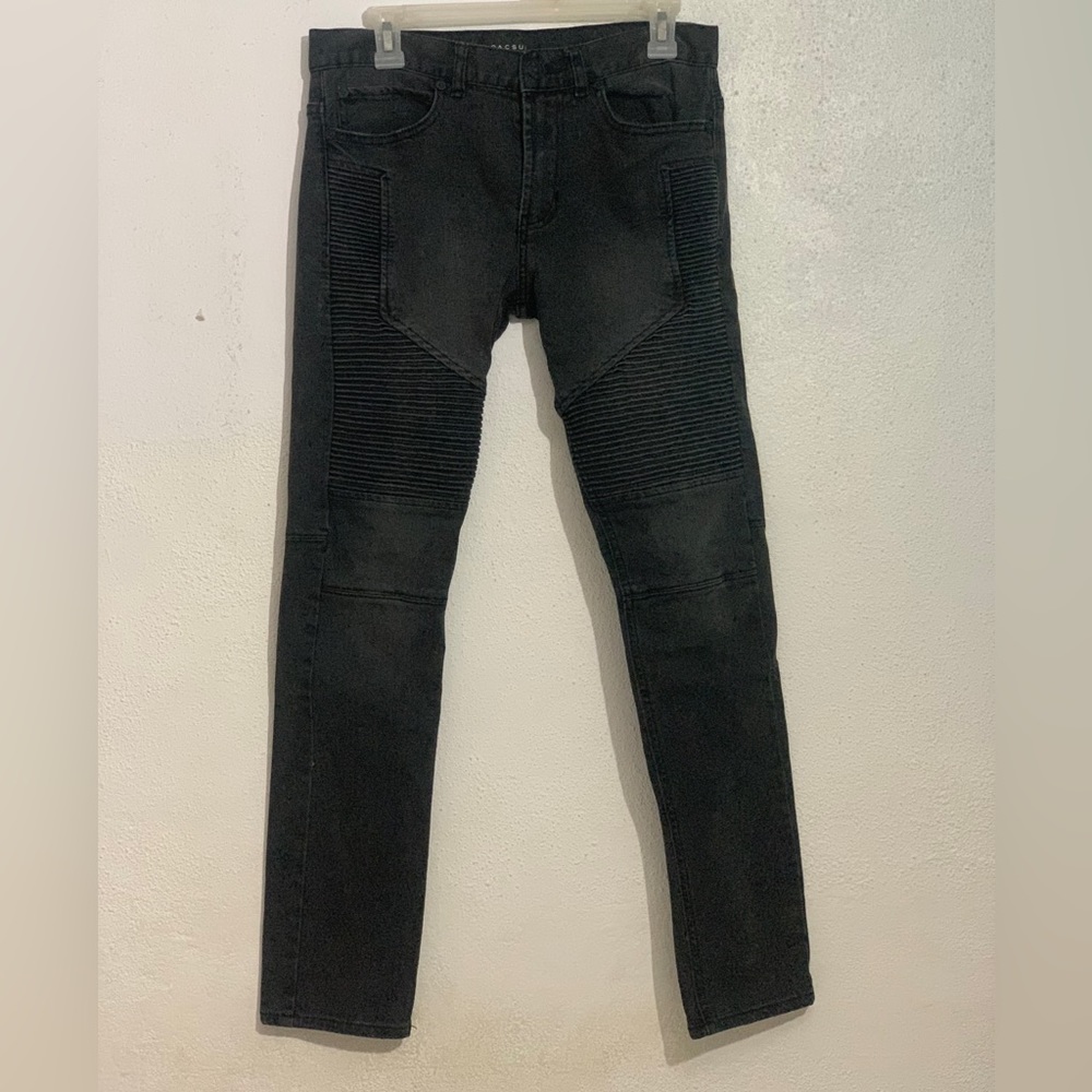 PacSun Black jean